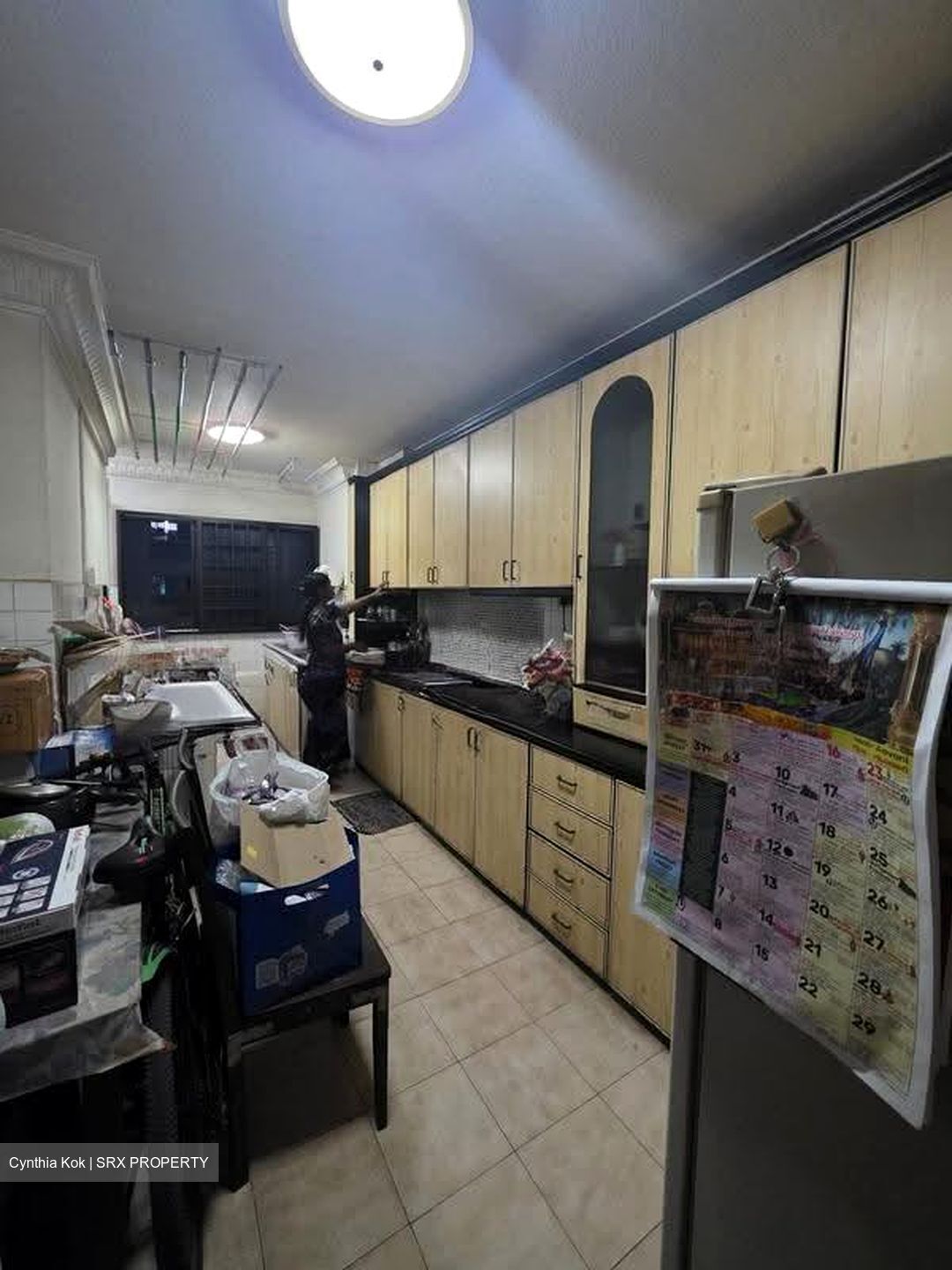 Blk 113 Pending Road (Bukit Panjang), HDB 3 Rooms #607084451